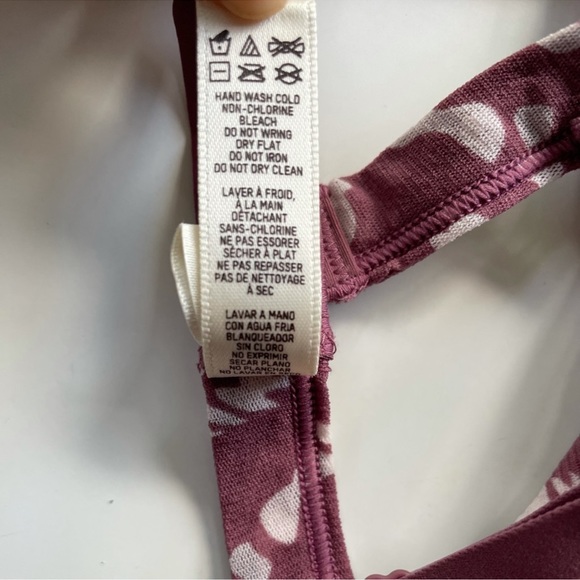 Skims summer mesh bralette - Picture 5 of 5